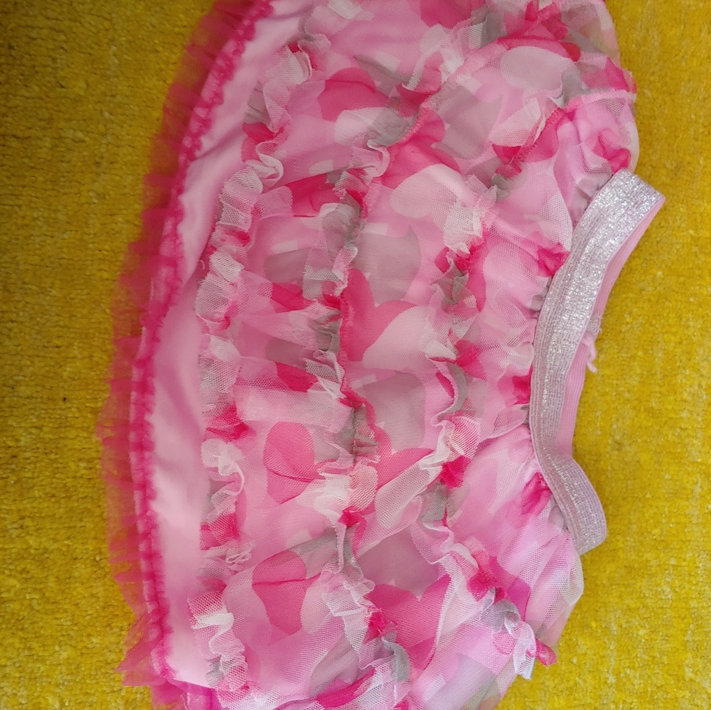 Truly girl tutu 2T